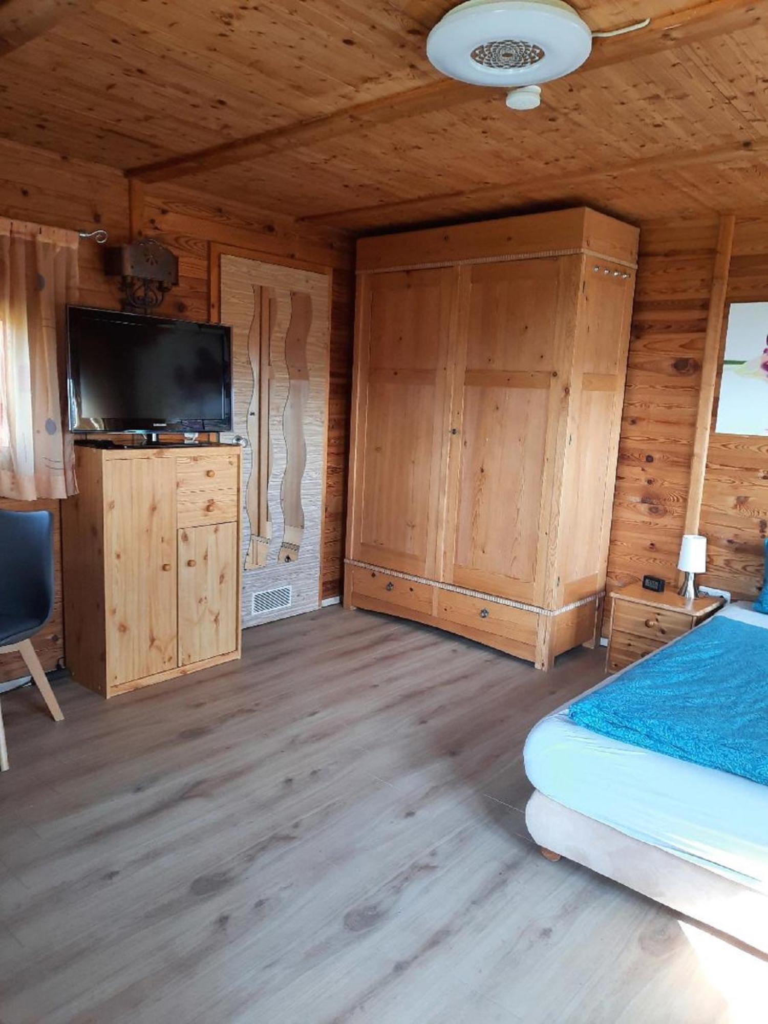 Ferienhaus Keller فرايونغ المظهر الخارجي الصورة