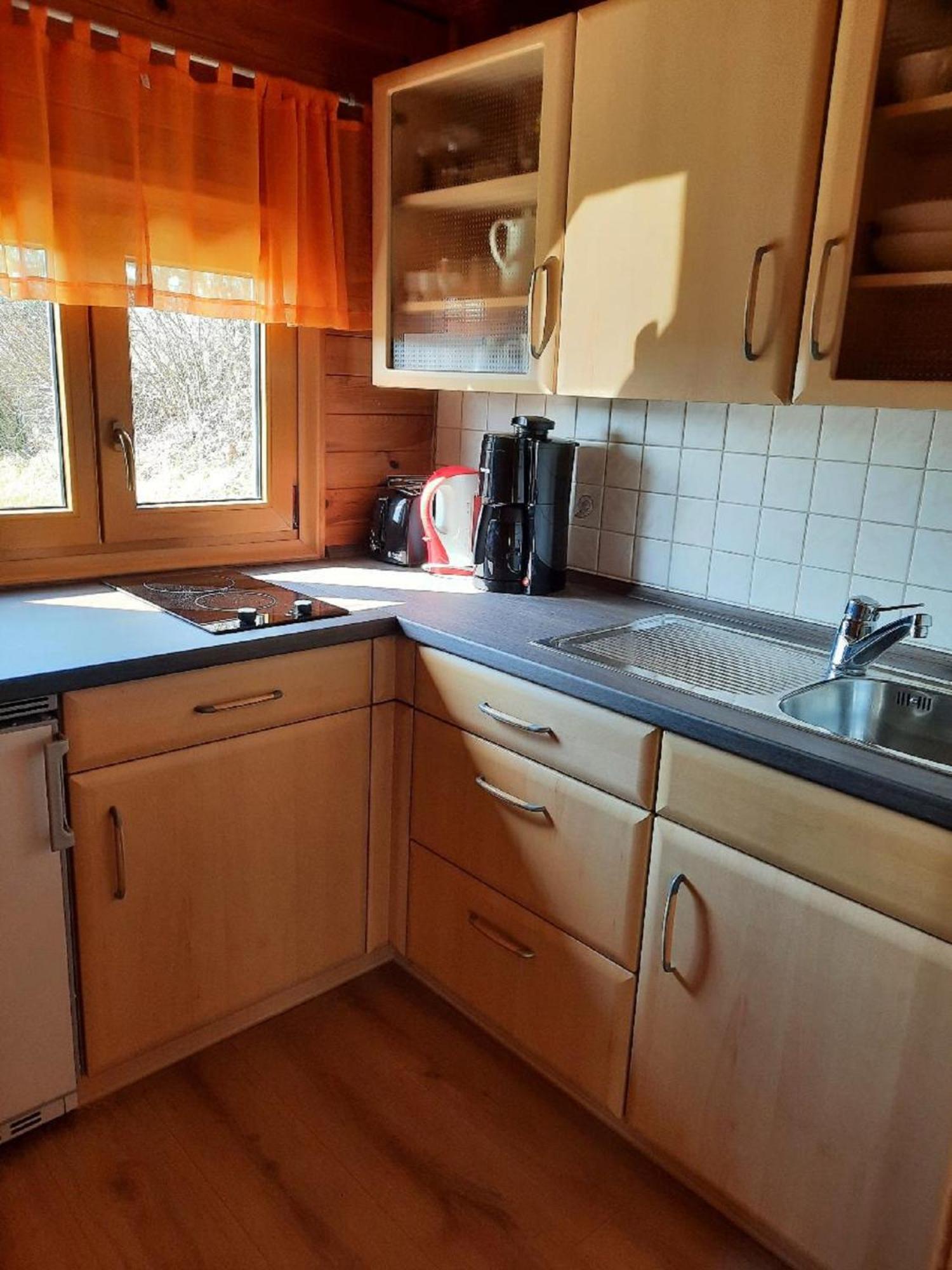 Ferienhaus Keller فرايونغ المظهر الخارجي الصورة