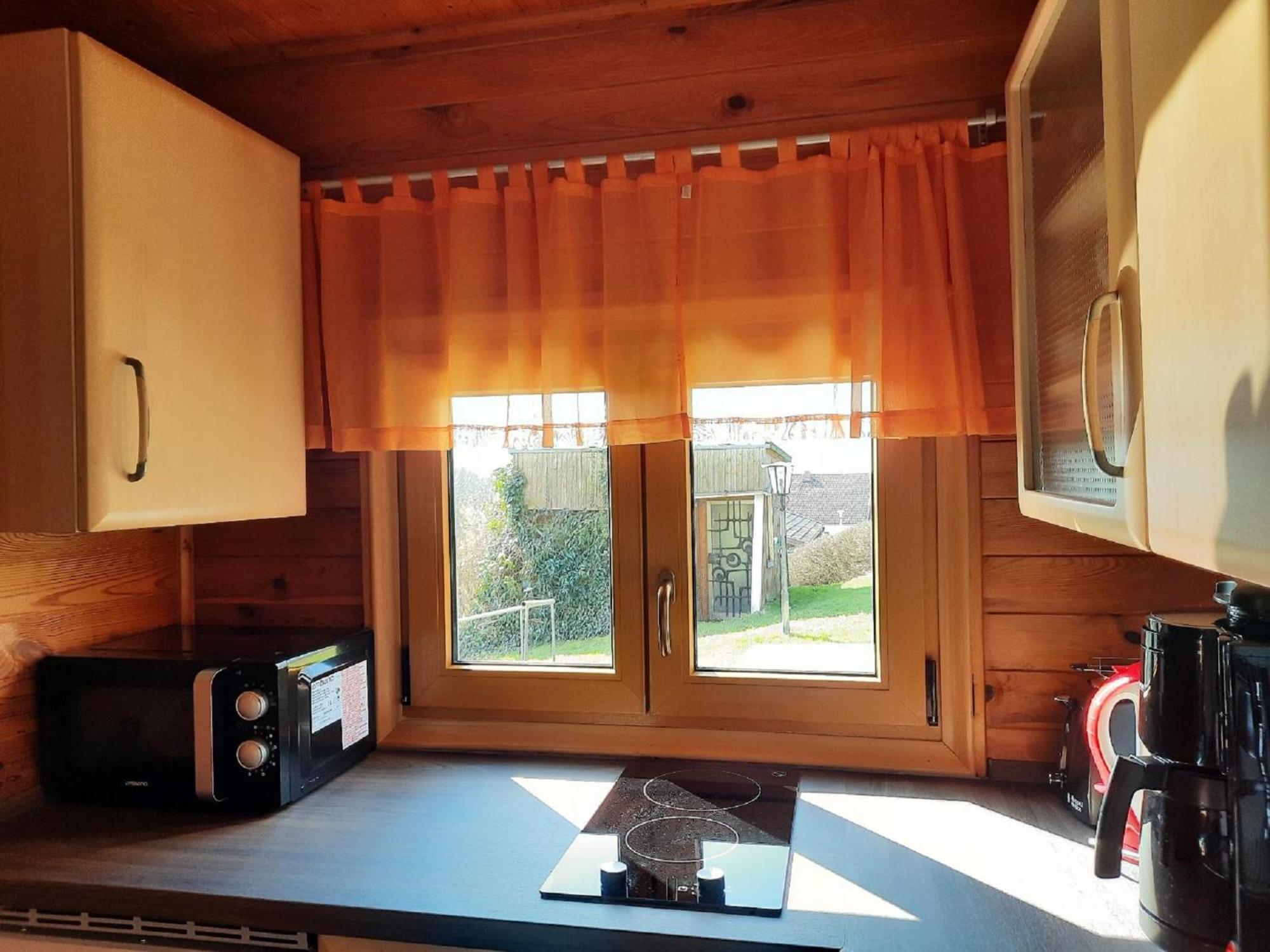 Ferienhaus Keller فرايونغ المظهر الخارجي الصورة